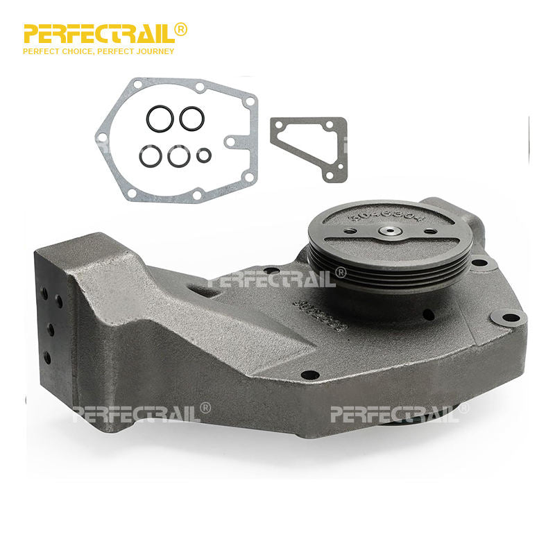 PERFECTRAIL 3047469 Factory Truck Spare Parts Heavy Duty Engine Coolant Water Pump for Cummins NT855 Engine 3803138 4955844