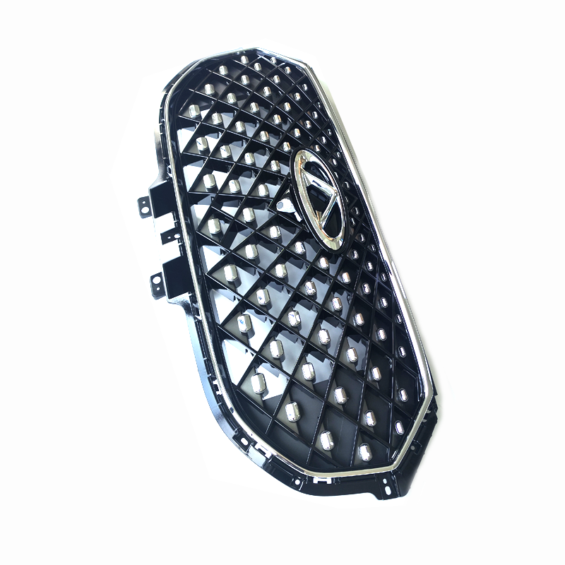 OEM 602001506AA Front Grille for Tiggo 8 PRO/New Tiggo 8