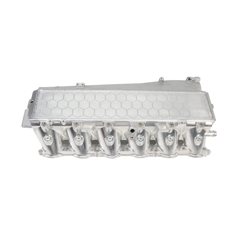 BMW Gen 1 B58 3.0T F20 F22 F23 F30 F31 F32 F33 F34 F36 Billet Aluminium Charge Air Cooler Manifold Intercooler