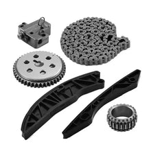 Load image into Gallery viewer, 24321-2B000 24221-2B000 24121-2B000 G4FA G4FC Engine Timing Chain Kit for Hyundai I20 Kia Rio Iii GAMA