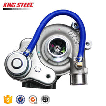 Load image into Gallery viewer, KINGSTEEL 17201-54040 2CT 2.0L CT12 Turbocharger for Toyota HIACE VAN WAGON LH51