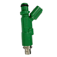 Load image into Gallery viewer, OEM 23250-21020 Quality Tested Fuel Injector with 12 Fine Spray Holes for 1NZ 1NZ-FE Engine TOYOTA Corolla Yaris