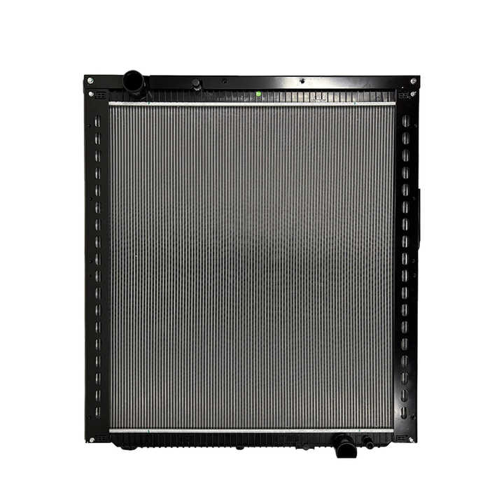 Sinotruk Car Radiator Assembly OEM AZ962553000006
