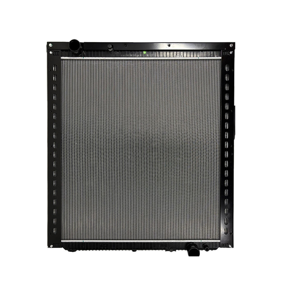 Sinotruk Car Radiator Assembly OEM AZ962553000006