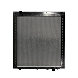 Sinotruk Car Radiator Assembly OEM AZ962553000006