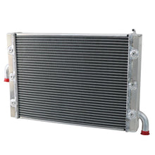 Load image into Gallery viewer, Full Aluminum UTV Radiator for Polaris RZR 1000 XP S XP4 Turbo 2017-2020