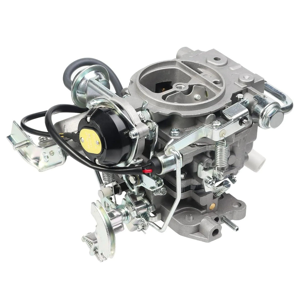 2 Barrel Carburetor for ISUZU 4ZD1 Engine Amigo Pickup Trooper Impulse 8-94337-632-0