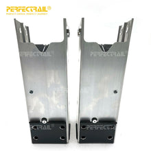 Load image into Gallery viewer, PERFECTRAIL 1088149-00-F 1088148-00-F Factory Car Auto Spare Parts Body Kit Front Bumper Reinforcement Bracket for Tesla Model 3