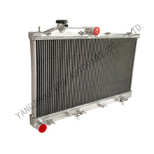 Load image into Gallery viewer, Car Radiator for Subaru XV Impreza Forester Outback GP7 GP6 GJ7 45119AG010 2005-2016 Aluminum Radiator