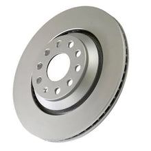 Load image into Gallery viewer, Volkswagen Golf MK7 (GTI/R) 2012-2020 Front Brake Rotor (312mm x 25mm (5 Stud) Vented)