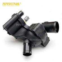 Load image into Gallery viewer, PERFECTRAIL 2L2Z8592AA Wholesale Car Auto Parts Engine Thermostat for Ford Explorer Mustang for Mercury Mountaineer 2L2Z8592BA