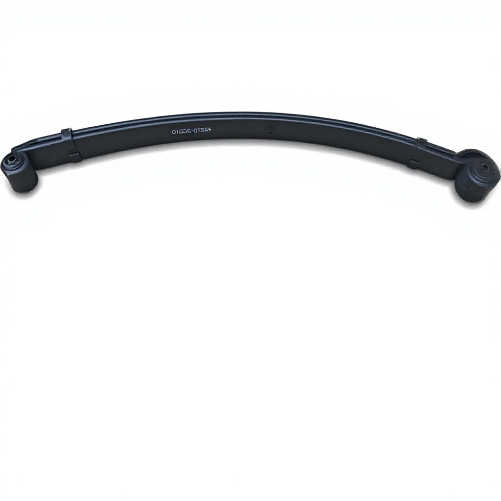 Hilux Flex Spring