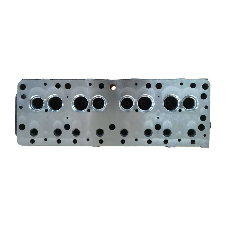 Heavy Duty Cast Iron 2.2L 8V 11041-61500 Engine Cylinder Head for Nissan SD22 Diesel Datsun 720