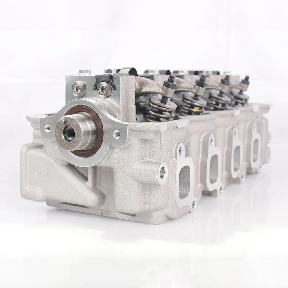 B10S1 B12S1 Engine Cylinder Head Assembly 8 Valves OEM 96642709 96666228 96325166 for Chevrolet