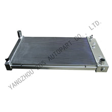 Load image into Gallery viewer, Car Radiator for Chevrolet Blazer C10 C20 C30 Caprice El Camino Van Monte Nova