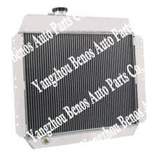 Load image into Gallery viewer, 3 Row Radiator Shroud Fan Relay for International Harvester KB2 KB3 Truck L6