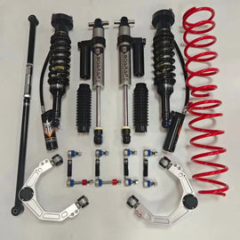 APS-HV-002 Adjustable Off Road 4x4 Suspension Hilux
