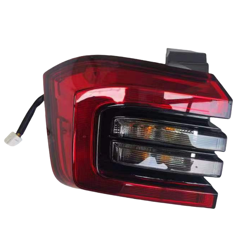 Custom LED Tail Light for Chery Tiggo 4 and Tiggo 5x