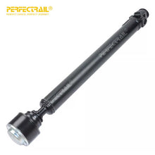 Load image into Gallery viewer, PERFECTRAIL TVB000090 FTC5428 High Quality Auto Parts Front Propshaft Drive Propeller Shaft for Land Rover Freelander L314