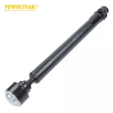 Load image into Gallery viewer, PERFECTRAIL TVB000090 FTC5428 High Quality Auto Parts Front Propshaft Drive Propeller Shaft for Land Rover Freelander L314