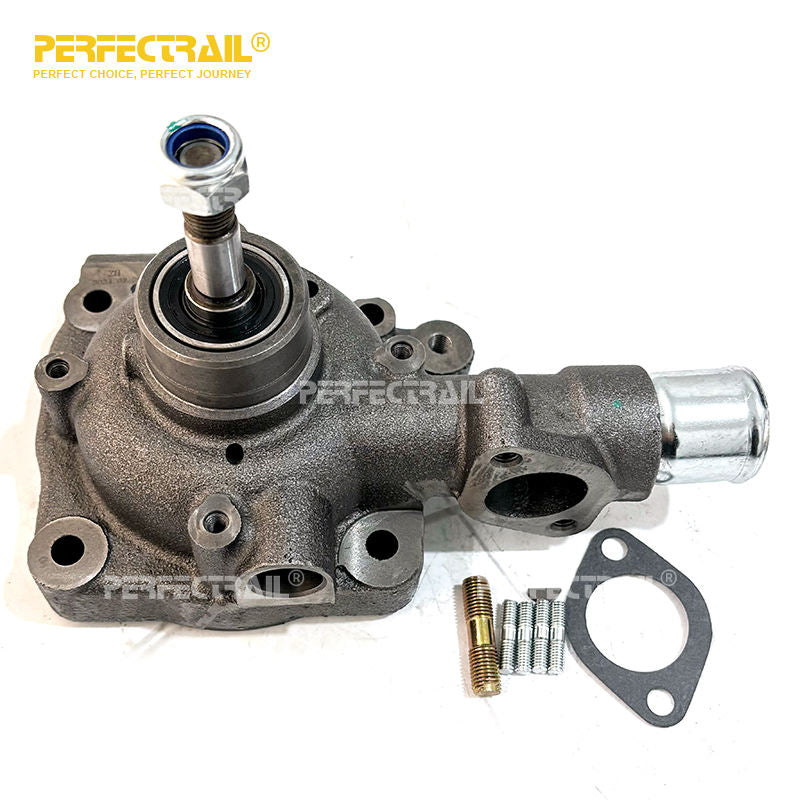 PERFECTRAIL 5801379139 Factory Car Spare Parts Engine Coolant Water Pump for Iveco Daily