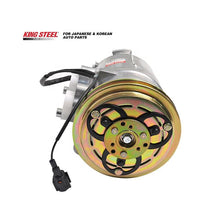 Load image into Gallery viewer, OE 92600-2S400 926002S400 Auto Parts Electric Pulley 1PK Car 12V Air Conditioning Compressor AC for NISSAN D22 KA24 Z24S QD32