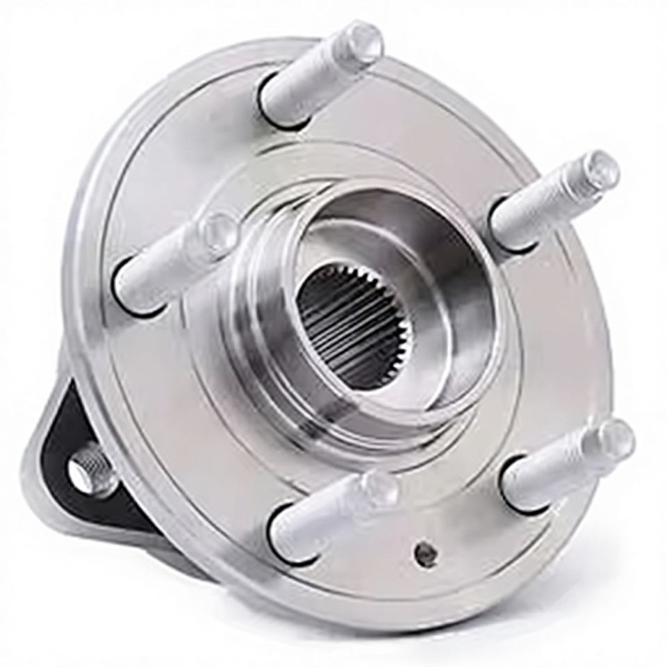 Front Wheel Hub Bearing for 2011-2016 Chevy Cruze LT Sedan 1.4L/1.8L