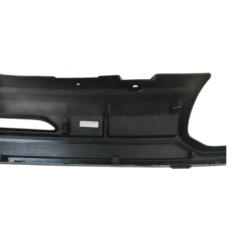 Rear Bumper Lower Trim Plate for Chery Arrizo 8 Aftermarket Accessories