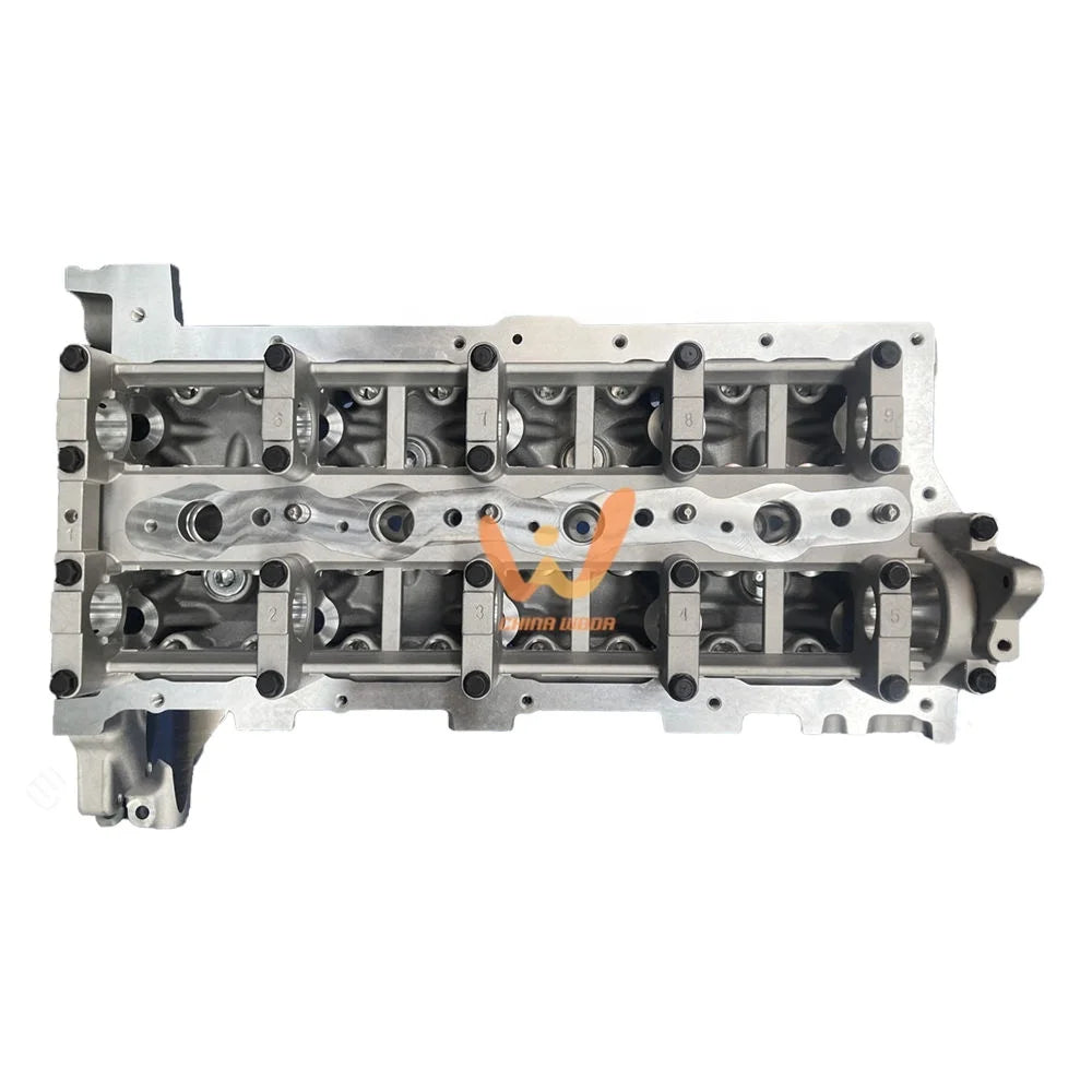 Kia Sportage III / Santa Fe / Grand Sorento 2.0 / 2.2 CRDi AWD D4HA / D4HB Cylinder Head 2012.08-2016.12 (OEM 221002F000)