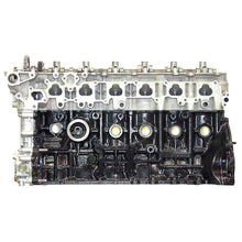 Load image into Gallery viewer, Original Japanese Engine Complete New 4.5L 1FZ 1FZ-FE Engine for Toyota Land Cruiser Prado SUV Fzj100