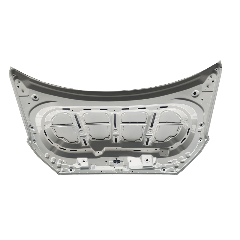 Chery Tiggo 2 Pro TIGGO 3X Hood Head Assembly OE 553000160AADYJ