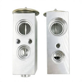 S28022 OE 8106QXA-010-00 Air Conditioning Expansion Valve for Beiben Trucks