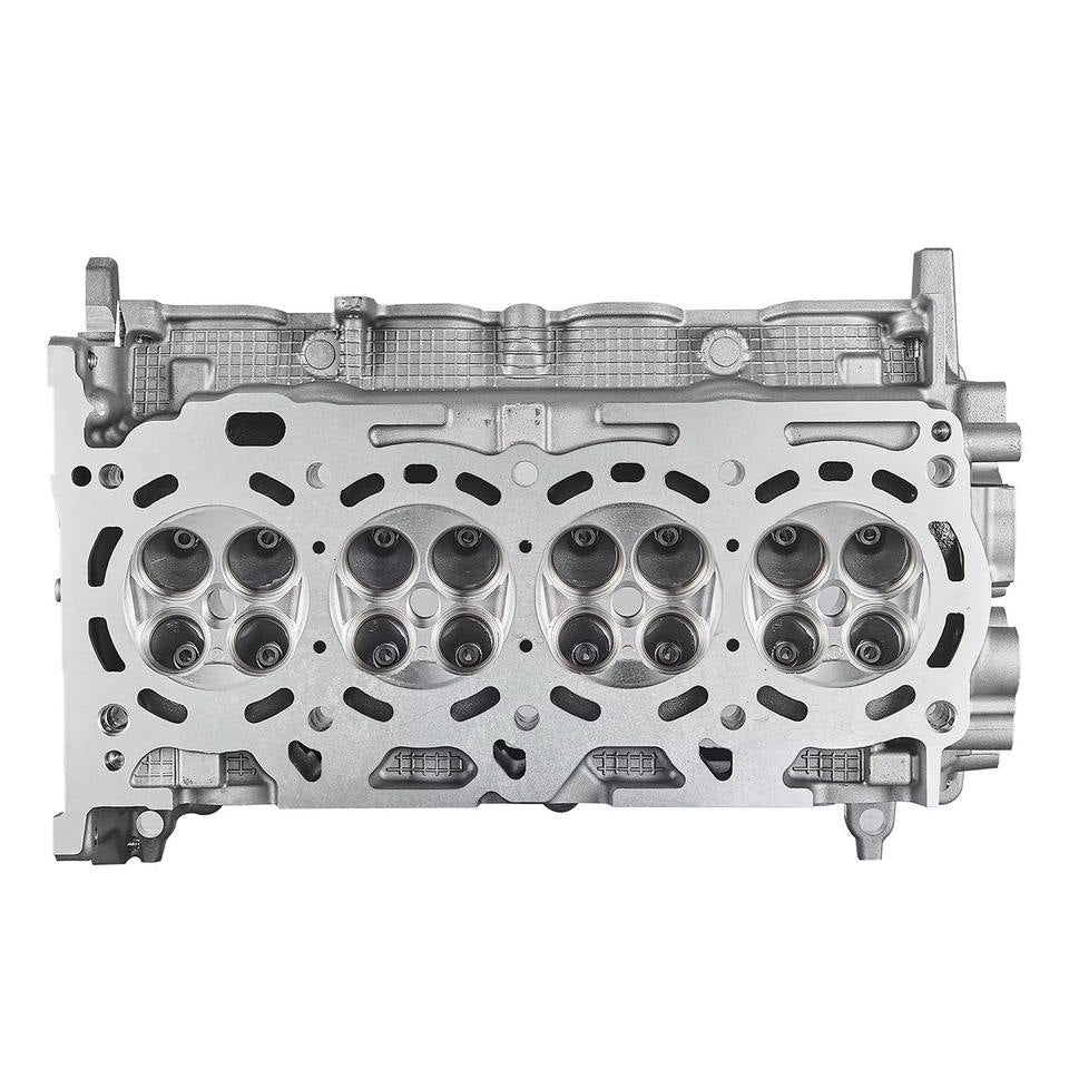 1NZ 2NZ FXE 1NZ-FE 2NZ-FE 1.3L 1.5L Auto Engine Cylinder Head 11101-21034 for Toyota VIOS VITZ COROLLA YARIS PLATZ ALLION