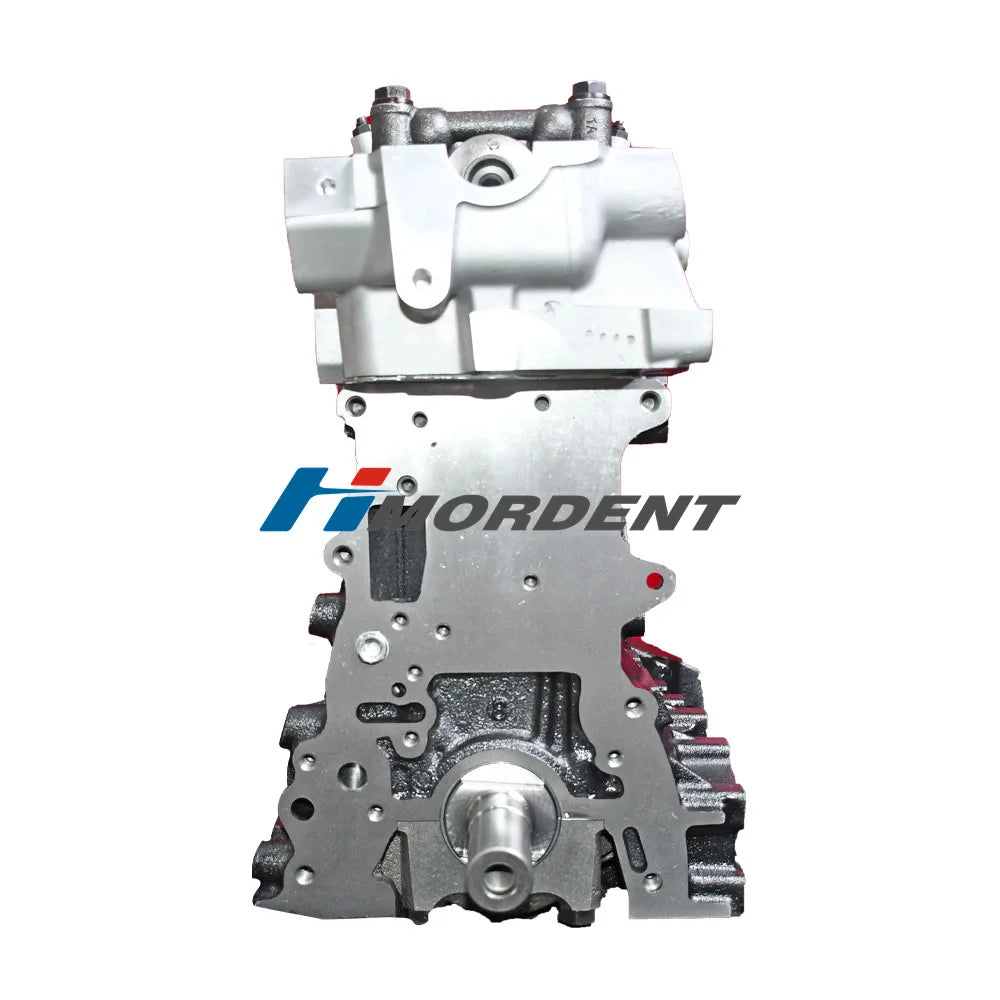 Toyota 4Runner 22R / 22R-E / 22R-TE Long Block Bare Engine 1984-2019 - image 6