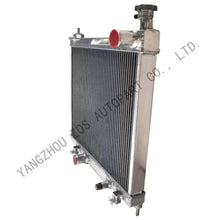 Load image into Gallery viewer, Aluminum Radiator for Exclusive Custom-made Radiator