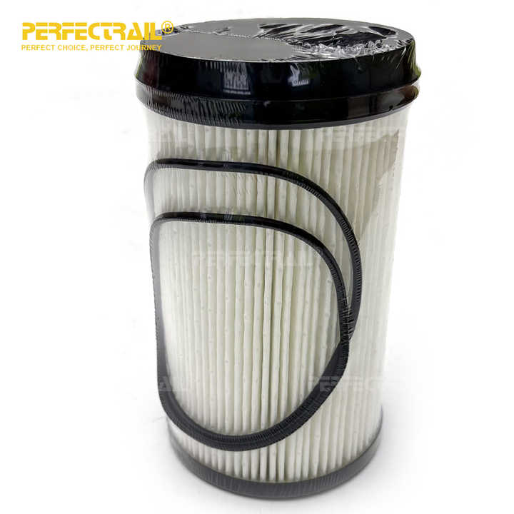 PERFECTRAIL DDER61709 Heavy Duty Truck Parts Fuel Filter Water Separator for Freightliner DD13 DD15 DD16 Diesel Engine