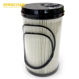 PERFECTRAIL DDER61709 Heavy Duty Truck Parts Fuel Filter Water Separator for Freightliner DD13 DD15 DD16 Diesel Engine