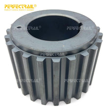 Load image into Gallery viewer, PERFECTRAIL 98419310 Manufacturer Auto Spare Parts Timing Belt Pulley for Iveco Daily II Bus Van for Fiat Ducato Van 1989-