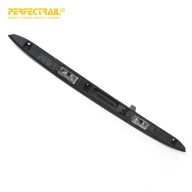 PERFECTRAIL 51137170676 Manufacturer Auto Car Parts Rear Trunk Lid Grip Tailgate Handle for MINI R50 R53 R52 Cooper 2001-2006