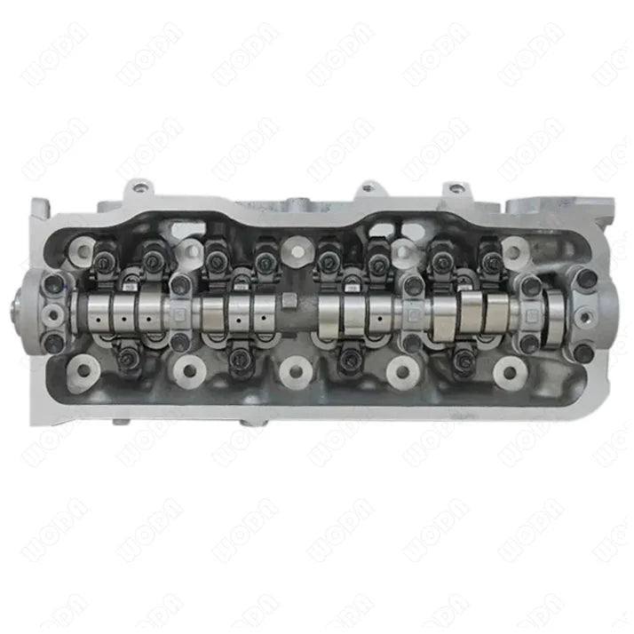 Toyota Raum / Starlet 1.3L 2E Cylinder Head 2000-2011 (OEM 11101-19155) - image 3