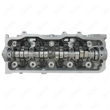 Load image into Gallery viewer, Toyota Raum / Starlet 1.3L 2E Cylinder Head 2000-2011 (OEM 11101-19155) - image 3