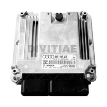 Load image into Gallery viewer, APS-HV-1600439094464 8K5907115 8K5 907 115 Electronic Control Module Car ECU for Audi A4L