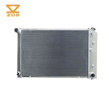 Load image into Gallery viewer, Car Radiator for Chevrolet Blazer C10 C20 C30 Caprice El Camino Van Monte Nova