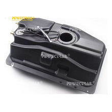 Load image into Gallery viewer, PERFECTRAIL 4x4 Offroad Car Parts Upgrade 60L Fuel Gas Tank for Suzuki Jimny JB43