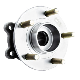 Rear Wheel Hub Bearing Assembly for 13-19 Ford Escape, 15-19 Lincoln MKC