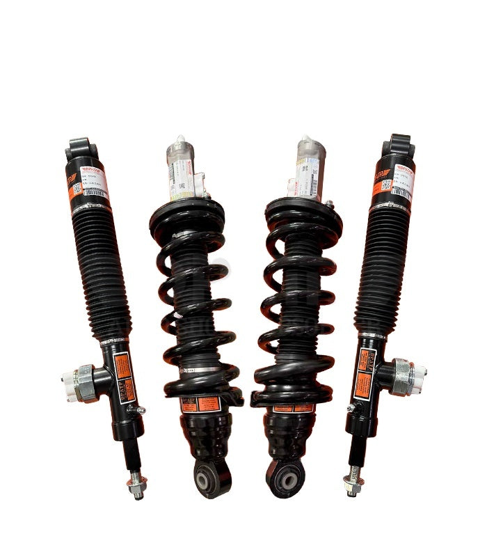 [SHK-NSN-016] 2010-2022 Nissan Patrol Y62 / Armada Shock Absorber
