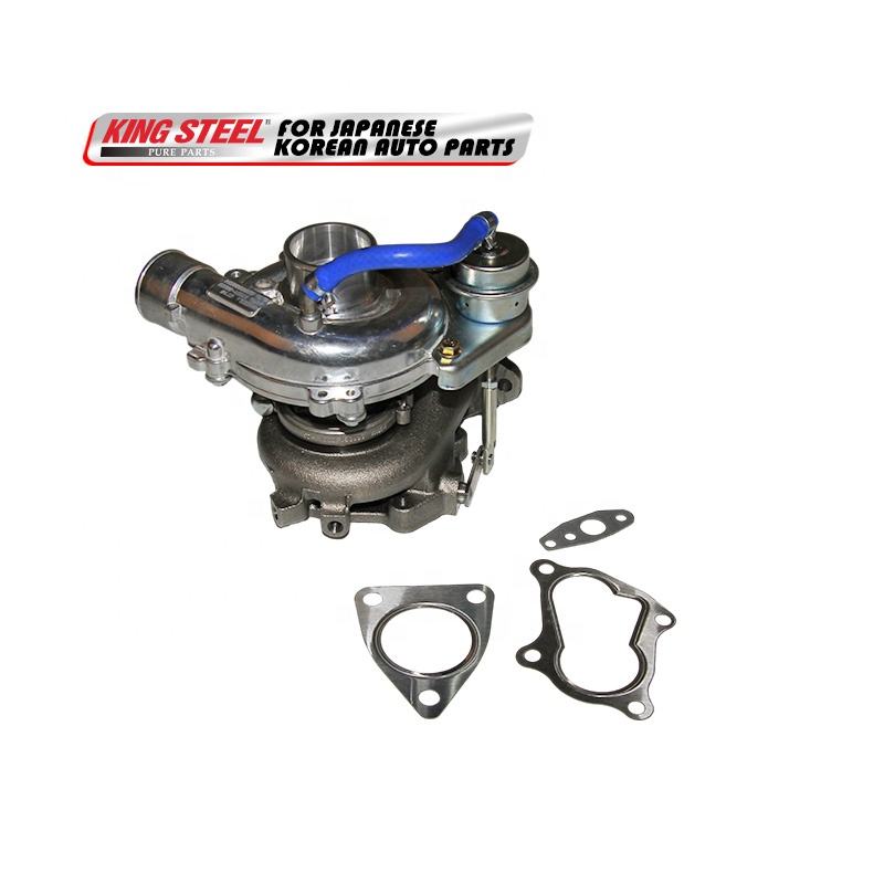 KINGSTEEL OEM 17201-30300 1720130300 China Suppliers Auto Turbo Charger Car Engine Turbocharger for Toyota Hilux 2KD CT16