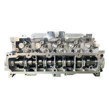 Load image into Gallery viewer, DV6 Cylinder Head 9684487210 1685778 1850526 AV6Q6C032AA 0200HS 908733 for Peugeot Citroen 1.4 1.6 HDI