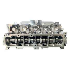 DV6 Cylinder Head 9684487210 1685778 1850526 AV6Q6C032AA 0200HS 908733 for Peugeot Citroen 1.4 1.6 HDI