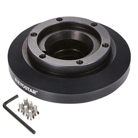 BMW E46 3 Series 1999-2006 323i / 325i / 328i / M3 / Z4 / MINI Cooper Steering Wheel Short Hub Adapter